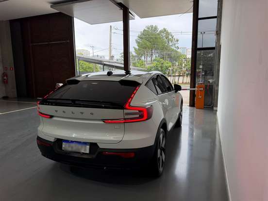 VOLVO-C40-P8 RECHARGE TWIN ELECTRIC ULTIMATE AWD VOLVO-C40-2022
