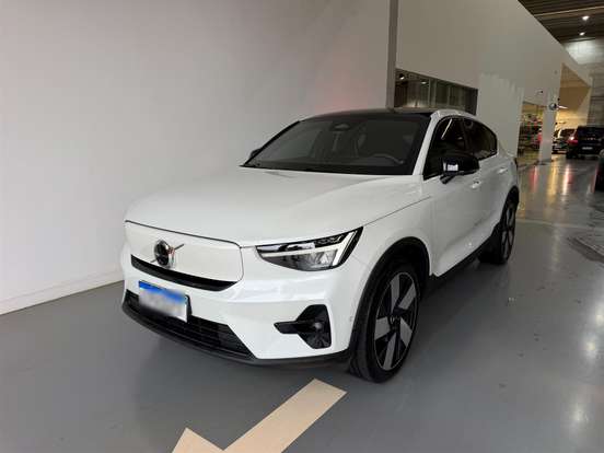 VOLVO-C40-P8 RECHARGE TWIN ELECTRIC ULTIMATE AWD VOLVO-C40-2022