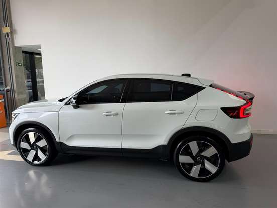 VOLVO-C40-P8 RECHARGE TWIN ELECTRIC ULTIMATE AWD VOLVO-C40-2022