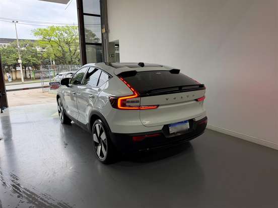 VOLVO-C40-P8 RECHARGE TWIN ELECTRIC ULTIMATE AWD VOLVO-C40-2022