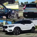 VOLVO XC40 2.0 T5 GASOLINA R-DESIGN AWD GEARTRONIC VOLVO XC40 2.0 T5 GASOLINA R-DESIGN AWD GEARTRONIC