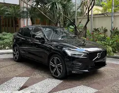 VOLVO XC60 2.0 T5 GASOLINA R-DESIGN AWD GEARTRONIC VOLVO XC60 2.0 T5 GASOLINA R-DESIGN AWD GEARTRONIC