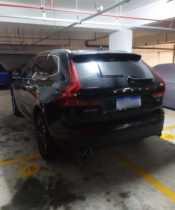 VOLVO-XC60-2.0 T8 HYBRID MOMENTUM AWD GEARTRONIC VOLVO-XC60-2020
