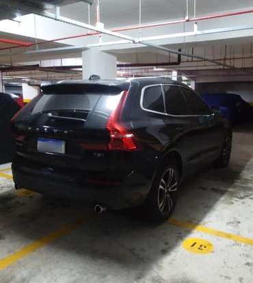 VOLVO-XC60-2.0 T8 HYBRID MOMENTUM AWD GEARTRONIC VOLVO-XC60-2020