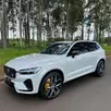 VOLVO XC60 2.0 T8 RECHARGE POLESTAR ENGINEERED AWD GEARTRONIC VOLVO XC60 2.0 T8 RECHARGE POLESTAR ENGINEERED AWD GEARTRONIC