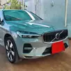 VOLVO XC60 2.0 T8 RECHARGE ULTIMATE AWD GEARTRONIC VOLVO XC60 2.0 T8 RECHARGE ULTIMATE AWD GEARTRONIC