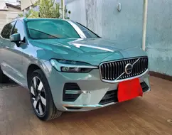 VOLVO XC60 2.0 T8 RECHARGE ULTIMATE AWD GEARTRONIC VOLVO XC60 2.0 T8 RECHARGE ULTIMATE AWD GEARTRONIC