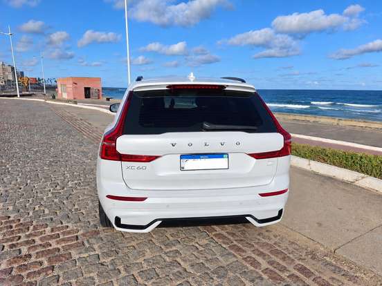 VOLVO-XC60-2.0 T8 RECHARGE ULTIMATE DARK AWD GEARTRONIC VOLVO-XC60-2023