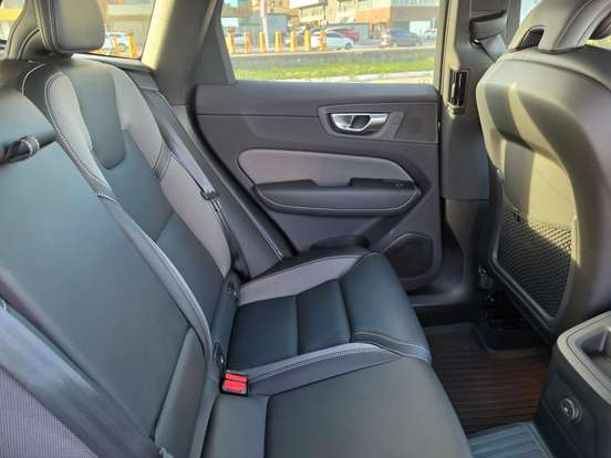 VOLVO-XC60-2.0 T8 RECHARGE ULTIMATE DARK AWD GEARTRONIC VOLVO-XC60-2023