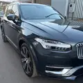VOLVO XC90 2.0 T8 HYBRID INSCRIPTION AWD GEARTRONIC VOLVO XC90 2.0 T8 HYBRID INSCRIPTION AWD GEARTRONIC