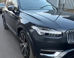 VOLVO XC90 2.0 T8 HYBRID INSCRIPTION AWD GEARTRONIC VOLVO XC90 2.0 T8 HYBRID INSCRIPTION AWD GEARTRONIC