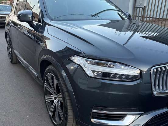 VOLVO-XC90-2.0 T8 HYBRID INSCRIPTION AWD GEARTRONIC VOLVO-XC90-2022