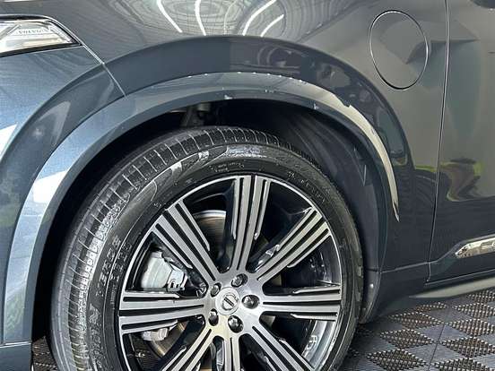 VOLVO-XC90-2.0 T8 HYBRID INSCRIPTION AWD GEARTRONIC VOLVO-XC90-2022