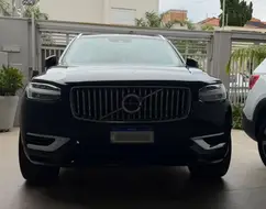 VOLVO XC90 2.0 T8 HYBRID MOMENTUM AWD GEARTRONIC VOLVO XC90 2.0 T8 HYBRID MOMENTUM AWD GEARTRONIC