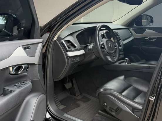 VOLVO-XC90-2.0 T8 HYBRID MOMENTUM AWD GEARTRONIC VOLVO-XC90-2020