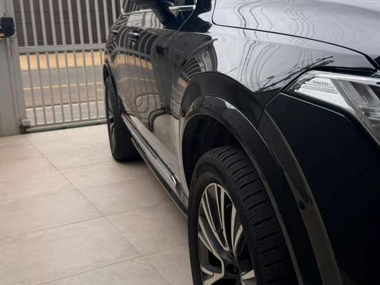 VOLVO-XC90-2.0 T8 HYBRID MOMENTUM AWD GEARTRONIC VOLVO-XC90-2020