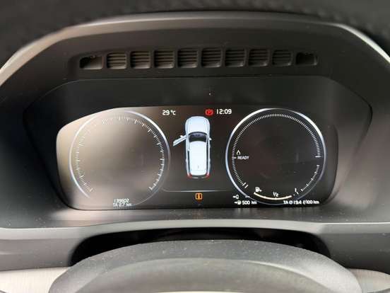 VOLVO-XC90-2.0 T8 HYBRID MOMENTUM AWD GEARTRONIC VOLVO-XC90-2020