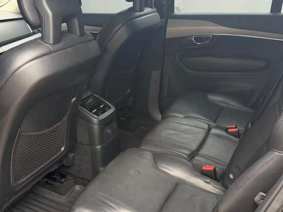 VOLVO-XC90-2.0 T8 HYBRID MOMENTUM AWD GEARTRONIC VOLVO-XC90-2020