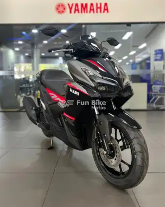 YAMAHA-AEROX 160 ABS-2026