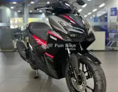 YAMAHA AEROX 160 ABS YAMAHA AEROX 160 ABS
