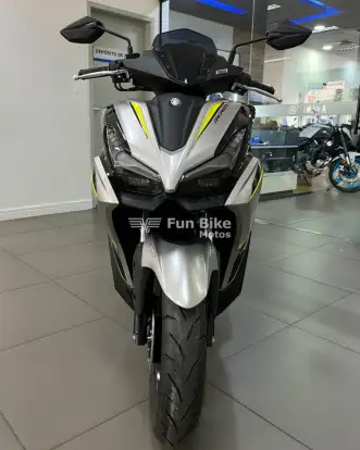YAMAHA-AEROX 160 ABS YAMAHA-AEROX 160 ABS-2026