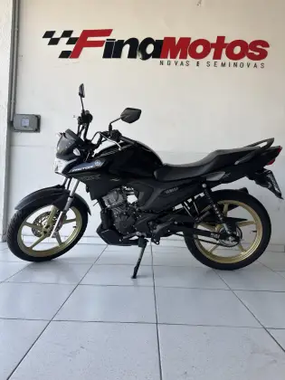 YAMAHA FACTOR 150 DX 