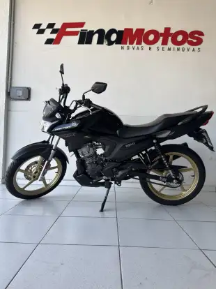 YAMAHA-FACTOR 150 DX-2025