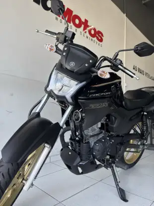 YAMAHA-FACTOR 150 DX-2025