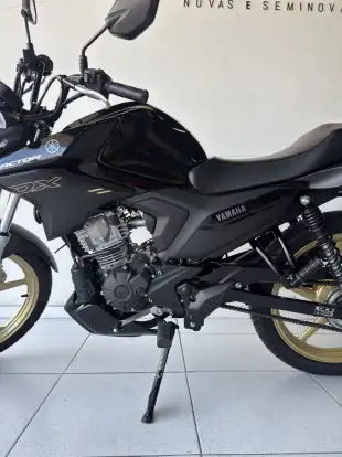 YAMAHA-FACTOR 150 DX-2025