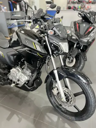 YAMAHA FACTOR 150 STANDARD 