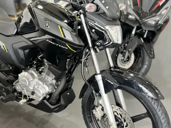 YAMAHA-FACTOR 150 STANDARD YAMAHA-FACTOR 150 STANDARD-2026
