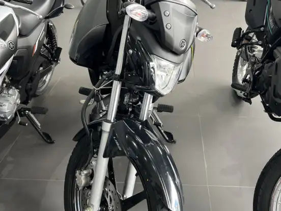 YAMAHA-FACTOR 150 STANDARD YAMAHA-FACTOR 150 STANDARD-2026