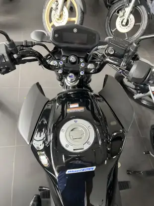 YAMAHA-FACTOR 150 STANDARD-2026