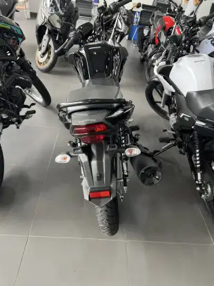 YAMAHA-FACTOR 150 STANDARD-2026