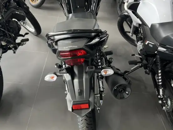 YAMAHA-FACTOR 150 STANDARD YAMAHA-FACTOR 150 STANDARD-2026