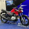 YAMAHA FACTOR 150 STANDARD YAMAHA FACTOR 150 STANDARD