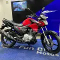 YAMAHA FACTOR 150 STANDARD YAMAHA FACTOR 150 STANDARD