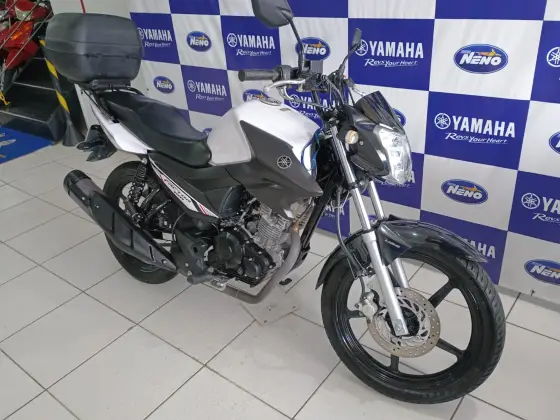 YAMAHA FACTOR 150ED 