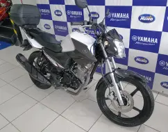 YAMAHA FACTOR 150ED YAMAHA FACTOR 150ED