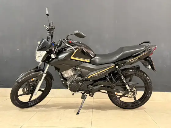 YAMAHA FACTOR YBR 150 ED 