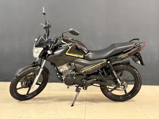 YAMAHA-FACTOR YBR 150 ED-2024