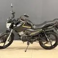YAMAHA FACTOR YBR 150 ED YAMAHA FACTOR YBR 150 ED
