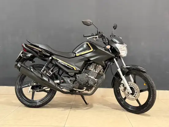 YAMAHA-FACTOR YBR 150 ED-2024