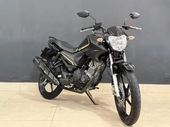 YAMAHA-FACTOR YBR 150 ED YAMAHA-FACTOR YBR 150 ED-2024