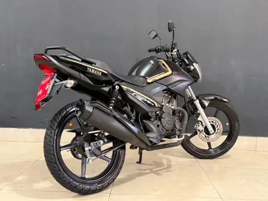 YAMAHA-FACTOR YBR 150 ED-2024
