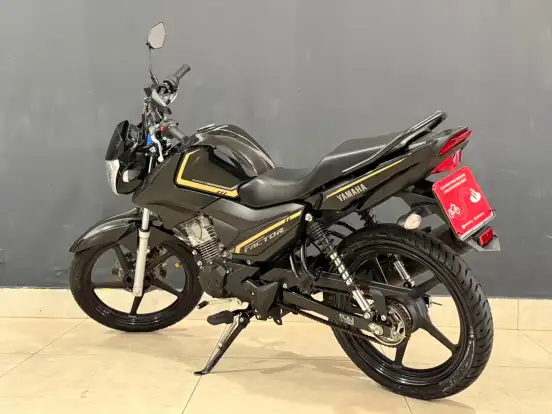 YAMAHA-FACTOR YBR 150 ED-2024