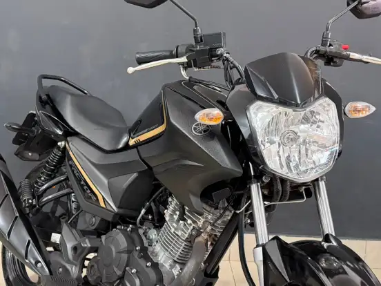 YAMAHA-FACTOR YBR 150 ED YAMAHA-FACTOR YBR 150 ED-2024
