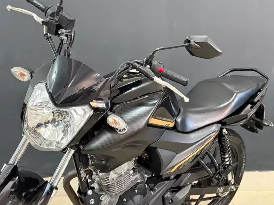 YAMAHA-FACTOR YBR 150 ED-2024