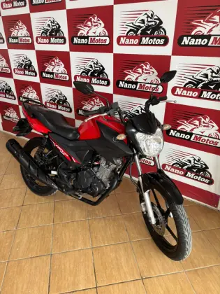 YAMAHA FACTOR YBR 150 ED 