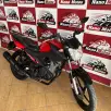 YAMAHA FACTOR YBR 150 ED YAMAHA FACTOR YBR 150 ED